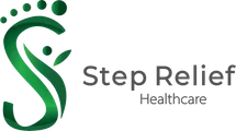 Step Relief Podiatry