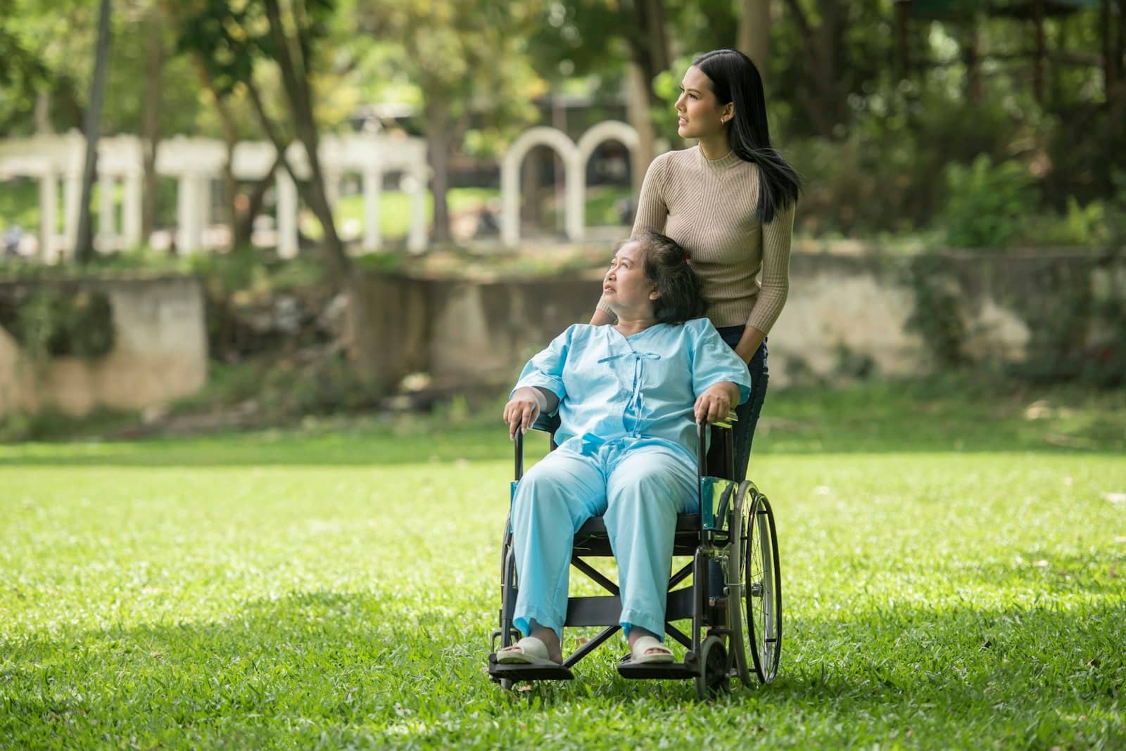 NDIS & Disability